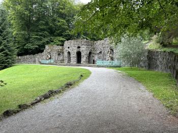 Bergpark Wilhelmshöhe (Kassel)